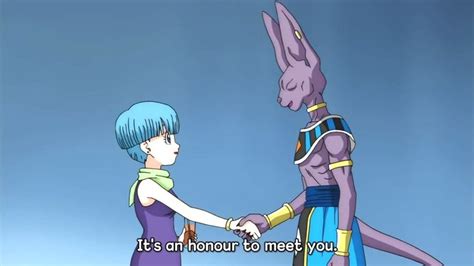 bulma x beerus porn|Bulma And Beerus Porn Videos .